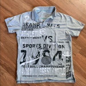 The Original Arizona Jean company Polo